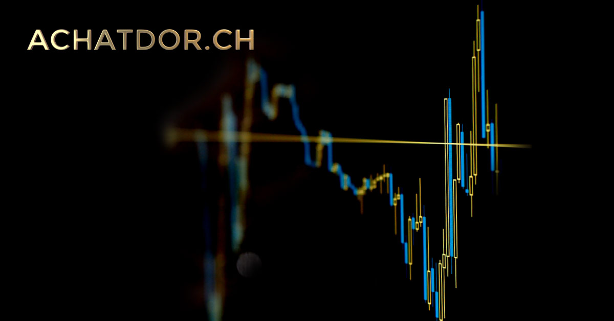 rachat d or