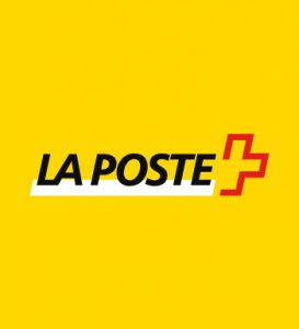 OR POSTAL – POSTE SUISSE