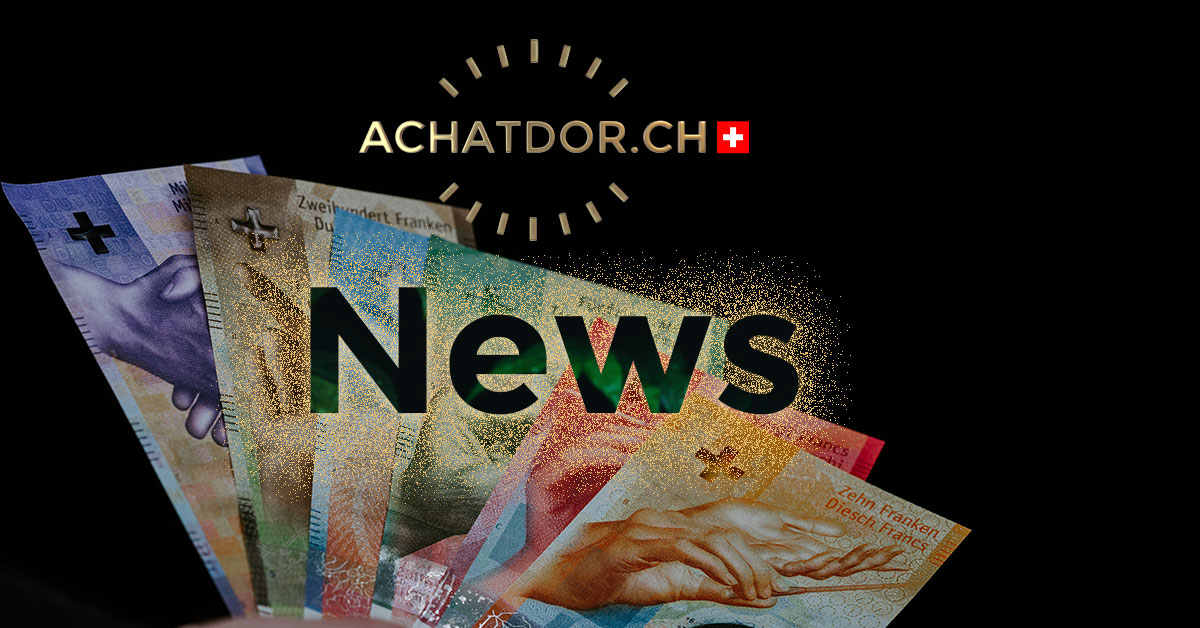 Vente Achat OR : Vente argent, lingot OR – Chercheur d'Or France