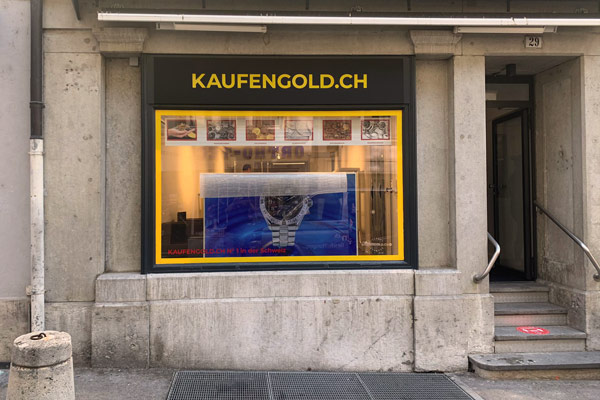 ACHATDOR.CH SOLEURE