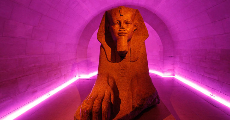 L’or dans l’Egypte ancienne : une histoire divine
