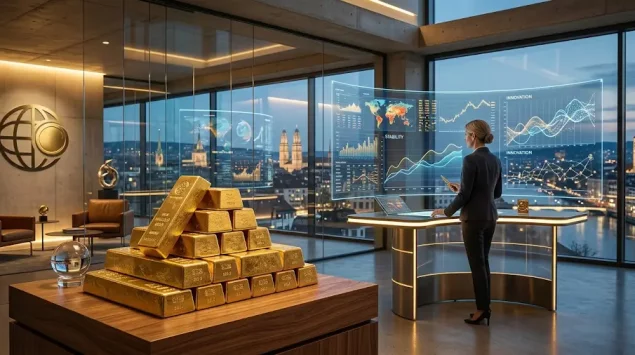 Gold Assets 2023 : investir dans la stabilité et l’innovation