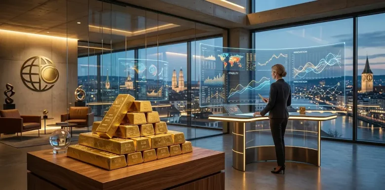 Gold Assets 2023 : investir dans la stabilit&eacute; et l&rsquo;innovation