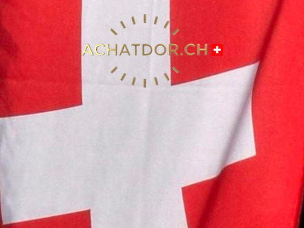 Dévoiler l’héritage de la Suisse dans le commerce de l’or
