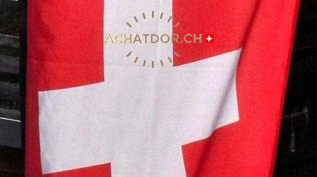 Dévoiler l'héritage de la Suisse dans le commerce de l'or