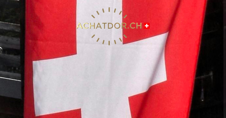 Dévoiler l’héritage de la Suisse dans le commerce de l’or