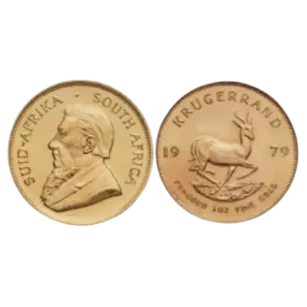 Krugerrand