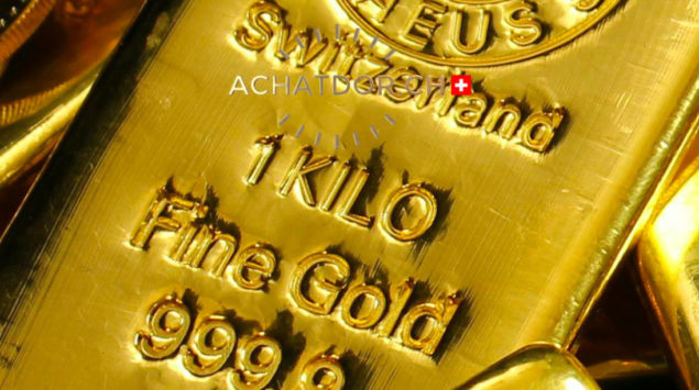 Lollion d’or: peser vos options de profit