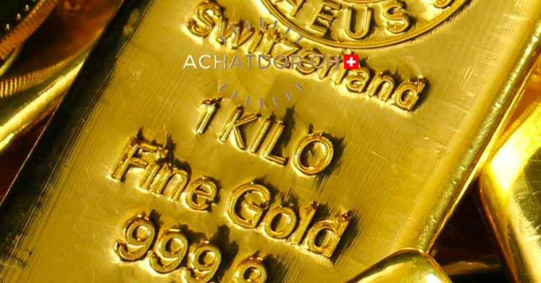 Lollion d’or: peser vos options de profit