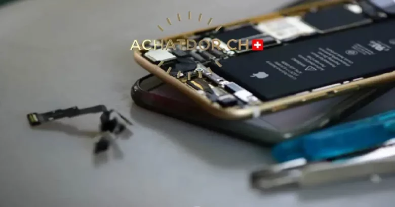Votre vieux téléphone vaut bien plus que vous ne le pensez