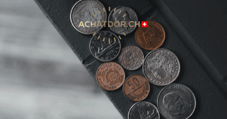 La numismatique comme passe-temps : comment débuter et valoriser sa collection