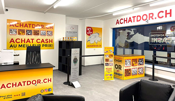 ACHATDOR.CH SION