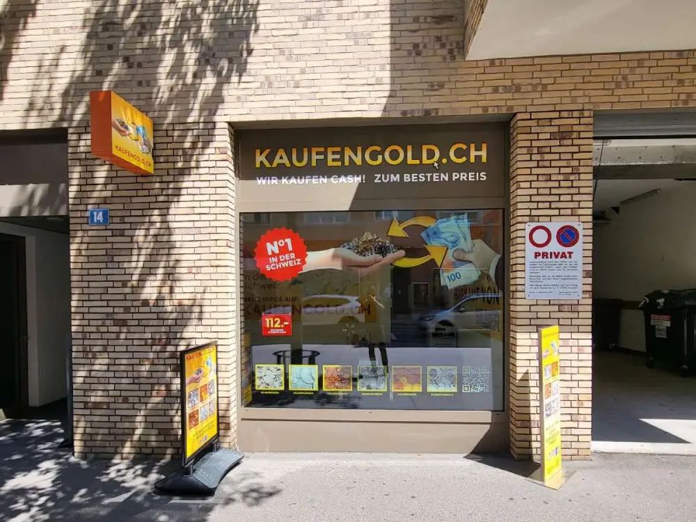 ACHATDOR.CH OERLIKON