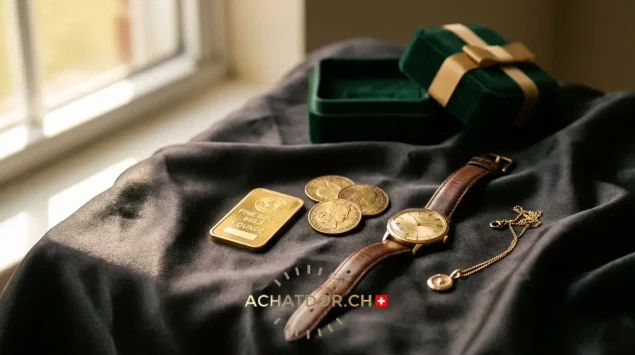 Le cadeau qui ne perd jamais sa valeur